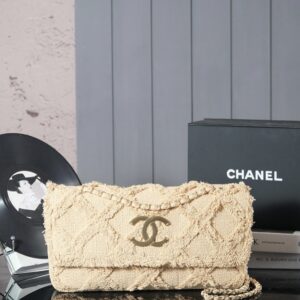 ?????? ??????? Medieval Straw Shoulder Bag