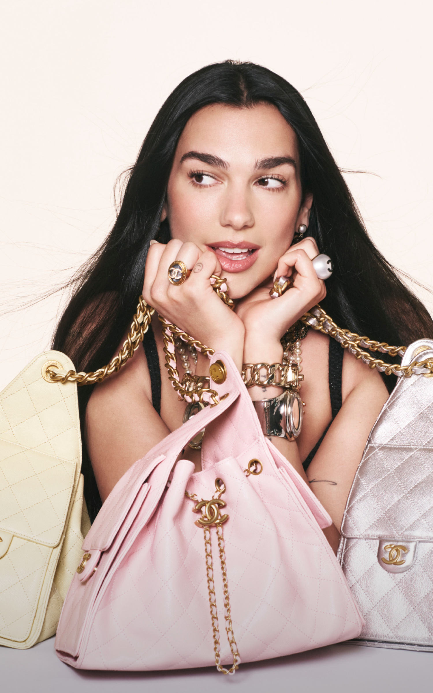 Chanel 25 Bag – 7 Irresistible Reasons It’s a Must-Have