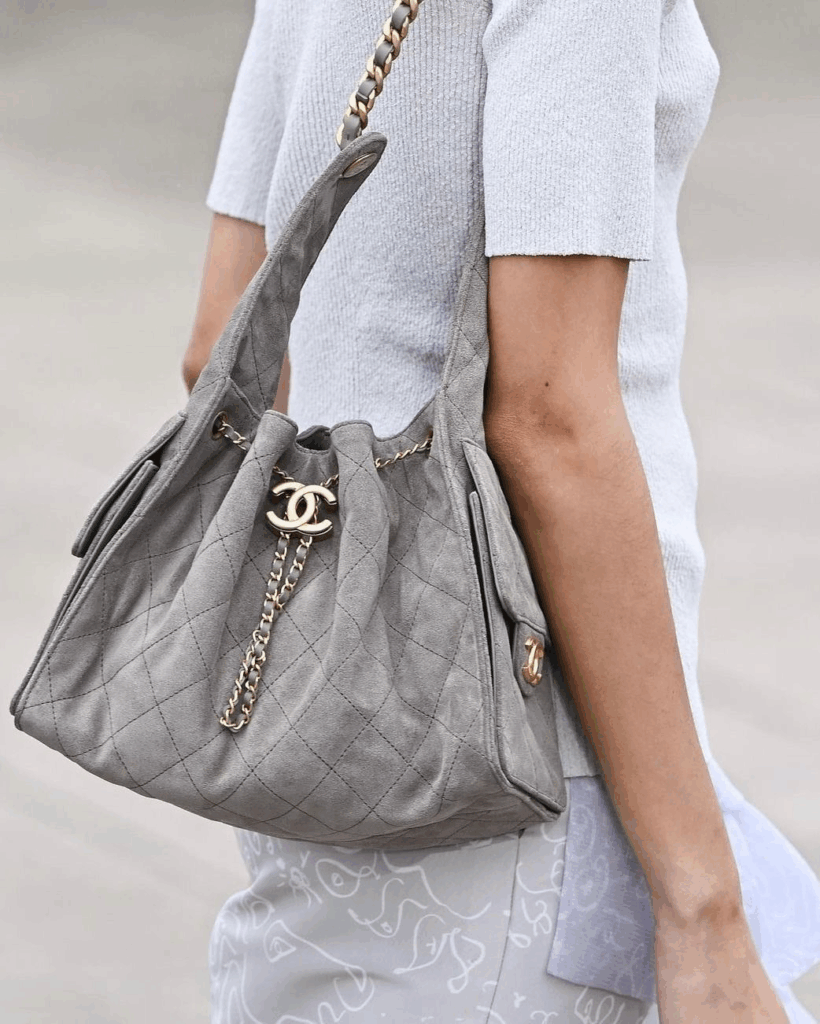 Why the Stunning Chanel 25 Bag Is a Must-Have in 2025