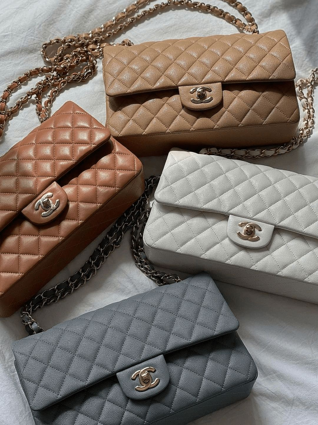 Chanel Classic Flap Bag: The Ultimate Street Style Bag