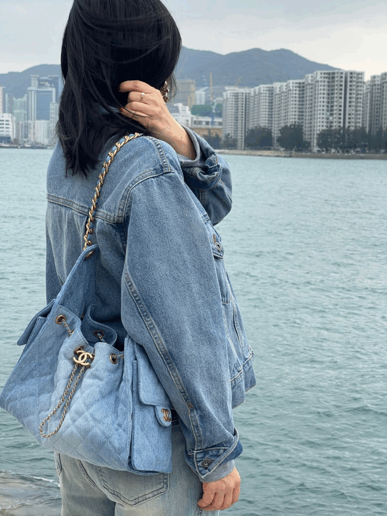 Chanel 25 Bag: The Top Limited Edition Bag of 2025