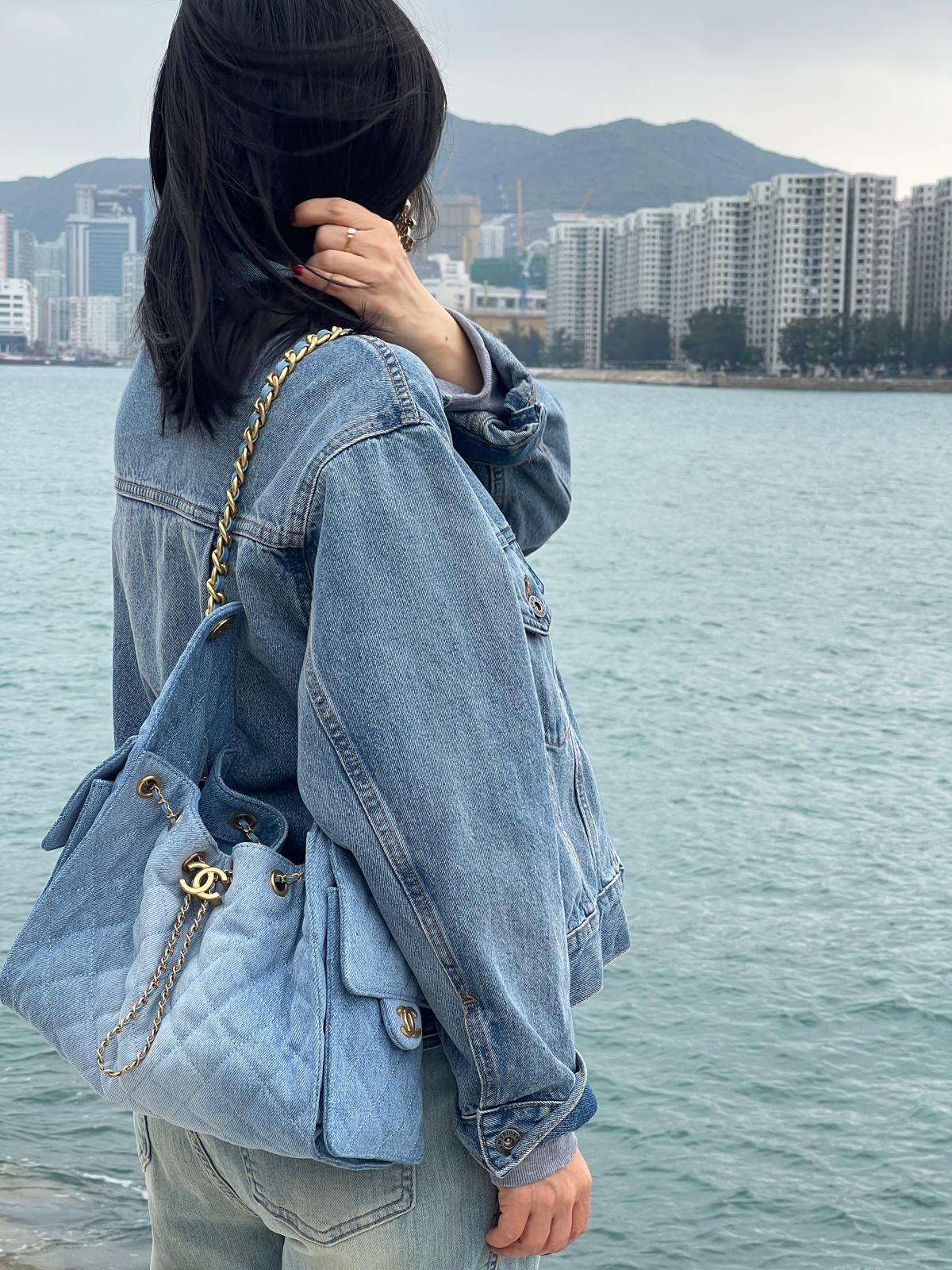 Chanel 25 Bag: The Top Limited Edition Bag of 2025